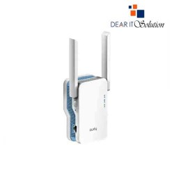 Cudy RE1200 AC1200 1200Mbps Dual Band Mesh Range Extender