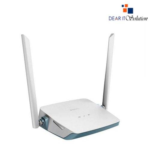 D-Link R03 N300 300Mbps Smart Router