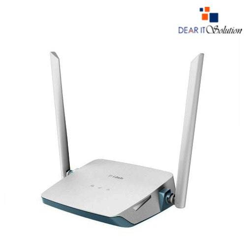 D-Link R03 N300 300Mbps Smart Router