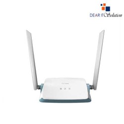 D-Link R03 N300 300Mbps Smart Router