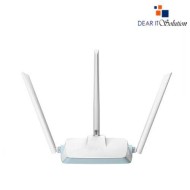 D-Link R04 N300 300Mbps Smart Router