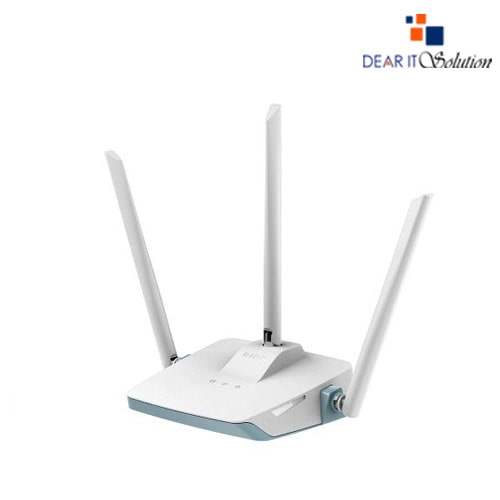 D-Link R04 N300 300Mbps Smart Router
