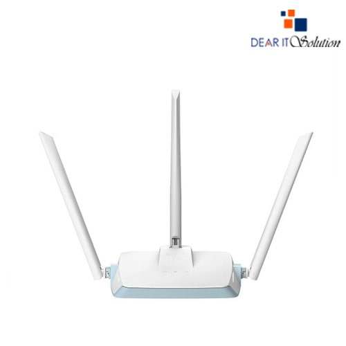 D-Link R04 N300 300Mbps Smart Router