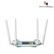 D-Link R15 AX1500 Dual-Band Wi-Fi 6 Smart Router
