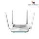 D-Link R15 AX1500 Dual-Band Wi-Fi 6 Smart Router