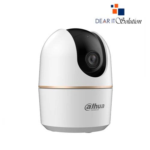 Dahua DH-H3AE Hero A1 3.0MP Wi-Fi Dome IP Camera