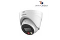Dahua DH-IPC-HDW1439V-A-IL 4MP Smart Dual Light Eyeball IP Camera