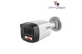 Dahua DH-IPC-HFW1439TL1-A-IL 4MP Smart Dual Light Bullet IP Camera