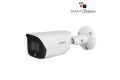 Dahua DH-IPC-HFW3449-AS-LED-BT 4MP Bullet WizSense Network Camera