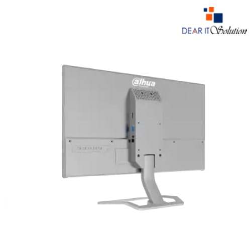 Dahua DHI-LM22-C201PL Silver 21.5" FHD IPS 100Hz Monitor