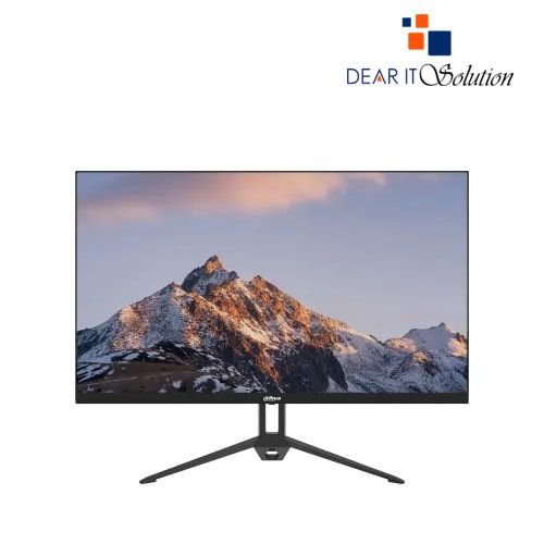 Dahua DHI-LM24-B201E 23.8" 100Hz IPS FHD Monitor
