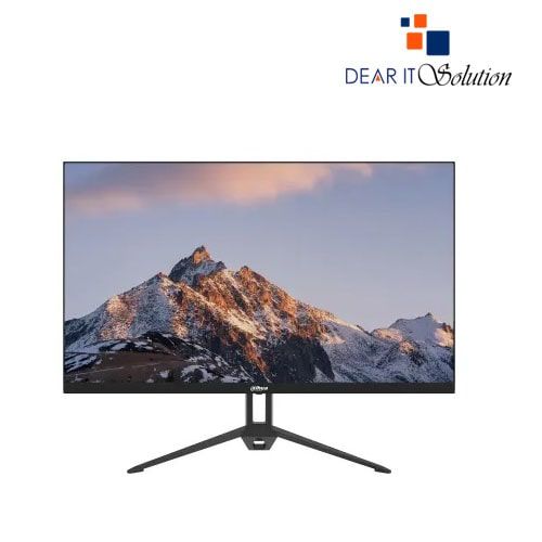 Dahua DHI-LM27-B201E 27" 100Hz IPS FHD Monitor