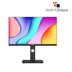 Dahua DHI-LM27-U401A 27" 4K UHD IPS Monitor