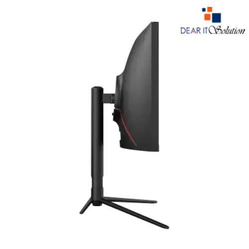 Dahua DHI-LM30-E330CA 30" 200Hz WFHD Curved Gaming Monitor