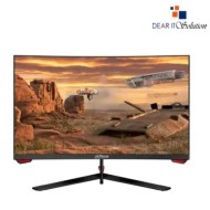 Dahua LM27-E230C 27" VA 180Hz FHD Curved Gaming Monitor
