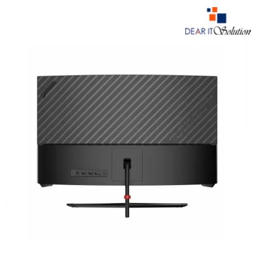 Dahua LM27-E230C 27" VA 180Hz FHD Curved Gaming Monitor