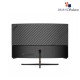 Dahua LM27-E230C 27" VA 180Hz FHD Curved Gaming Monitor