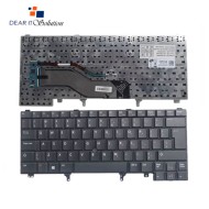 DELL Latitude E6420 Laptop Keyboard