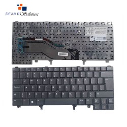 DELL Latitude E6420 Laptop Keyboard