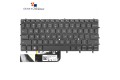 DELL XPS 13-7390 Laptop Keyboard