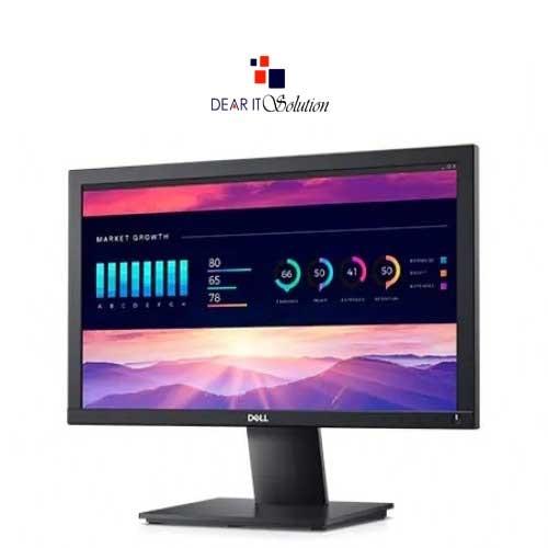 Dell 18.5  E1920H  LED Monitor
