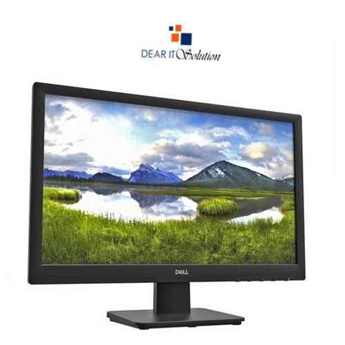 Dell D2020H 19.5 HD+ Monitor