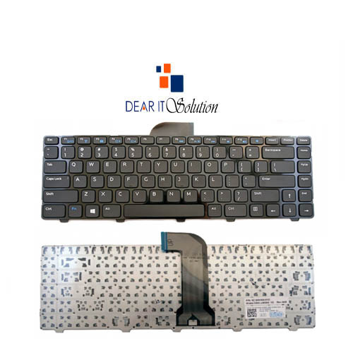 Dell Inspiron 3421 Laptop Keyboard