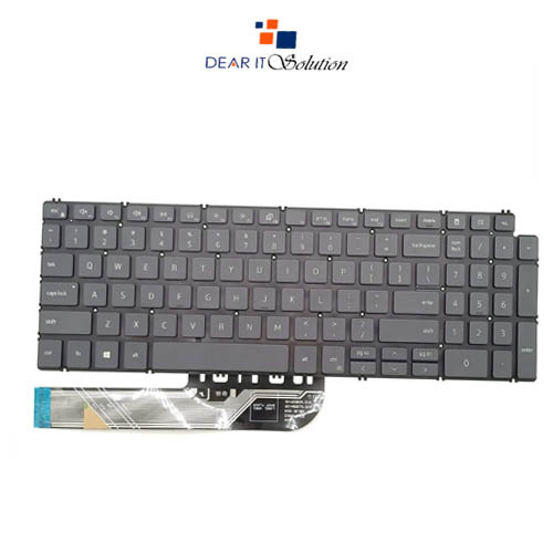 Laptop Keyboard for Dell Inspiron 15 3501