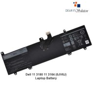 Dell 11 3180 11 3164 (0JV6J) Laptop Battery