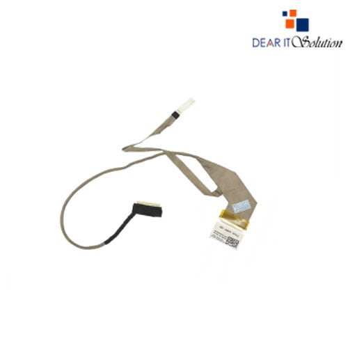 Dell 1564 Laptop Display Ribbon