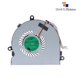 DELL 3521 5521 5721 5535 DFS470805CL0T AB07005HX08K300 Laptop Fan 