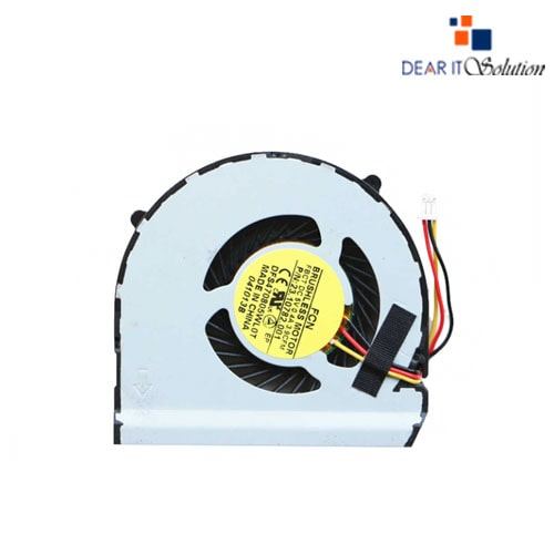 DELL 5423 P35G 0MPF3D MPF3D KSB06105HA-CA57 Laptop Fan