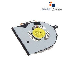 DELL 5559 5558 5458 5758 3558 Laptop Fan