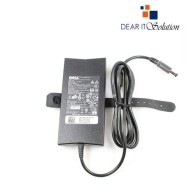 DELL 19.5V 7.7A Big Port 150W Original Adapter