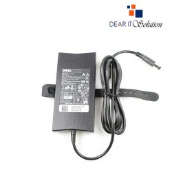 DELL 19.5V 7.7A Big Port 150W Original Adapter