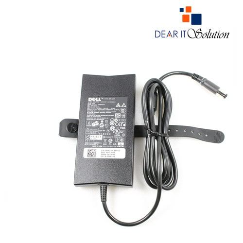 DELL 19.5V 7.7A Big Port 150W Original Adapter