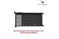Dell Chromebook 3180 3189 Latitude 3180 (3CRH3) Laptop Battery