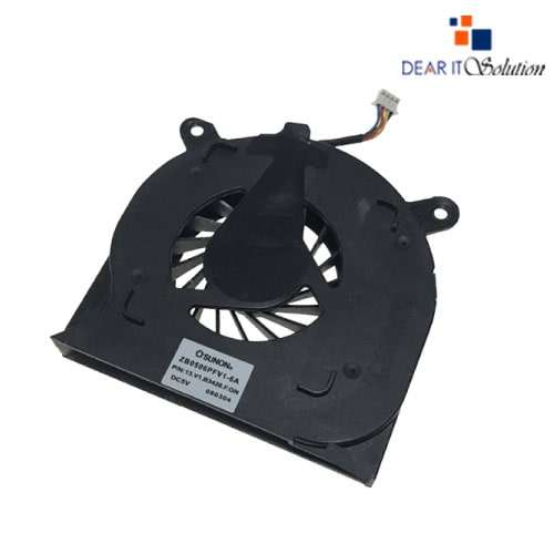 DELL E6400, E6410, E6510 Laptop Fan