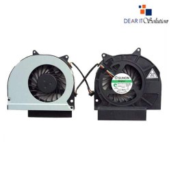 DELL E6420 MF60120V1-C220-G99 Laptop Fan