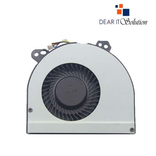 DELL E6520 GT9XP 0GT9XP AB07505HX11E300 Laptop Fan