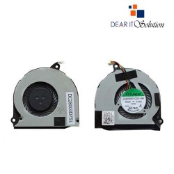 DELL E7440 E7420 006PX9 KSB05105HC CL1L Laptop Fan