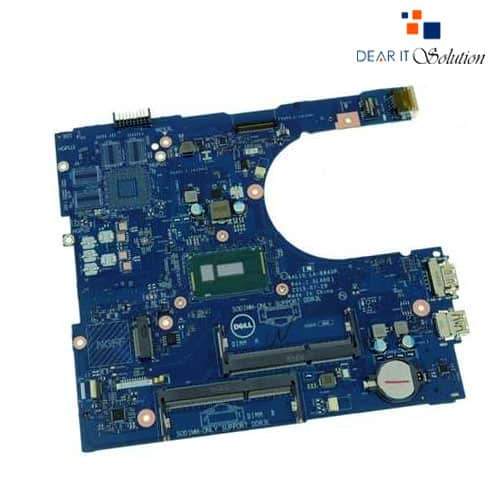 DELL Inspiron 5458 5558 (AAL10 LA-B843P) i5 Motherboard