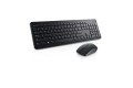 Dell KM3322W Wireless Keyboard & Mouse – Reliable & Durable