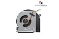 DELL L501X L502X 0W3M3P W3M3P Laptop Fan