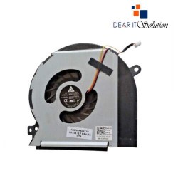 DELL L501X L502X 0W3M3P W3M3P Laptop Fan