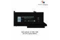 Dell Latitude 12 7280, 7480 (DJ1J0) Laptop Battery