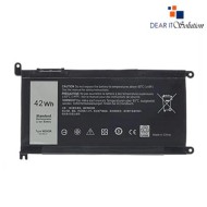 Dell Latitude 3490 / Inspiron 17 7000 7577 7773 7778 Laptop Battery