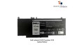 Dell Latitude E5570 Precision 3510 Laptop Battery