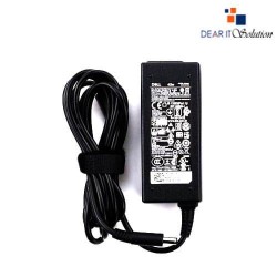 DELL 19.5V 2.31A Small Port 45W Original Adapter