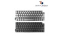 Dell Vostro 3401 3402 5402 5408 5409 3400 Series original keyboard with backlight 